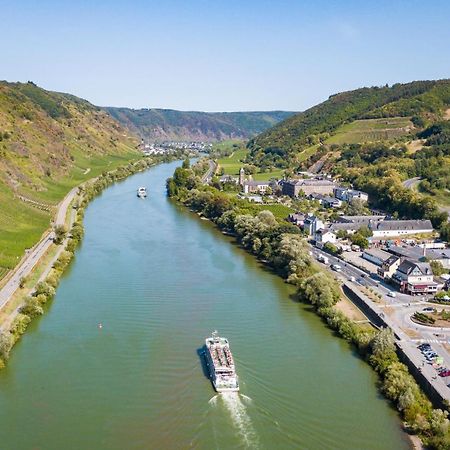 Apartament Ferienweingut Gansen Hochgenuss 2 Ernst Zewnętrze zdjęcie